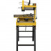 GÜDE GSTM 350 Scie a découper pavés / béton / bordures 55377