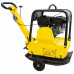 GÜDE Plaque vibrante GRP 160 - Compacteur 55539