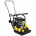 GÜDE Plaque vibrante GRP 50 - Compacteur 55541