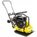 GÜDE Plaque vibrante GRP 60 - Compacteur 55542
