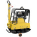 GÜDE Plaque vibrante GRP 260 - Compacteur 55558