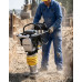 GÜDE GVS 80E Compacteur vibrant 55575