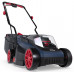 GÜDE RM 18-401-30.32 Tondeuse a gazon sans fil (18V/ 4,0 Ah) 58655