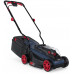 GÜDE RM 18-401-30.32 Tondeuse a gazon sans fil (18V/ 4,0 Ah) 58655