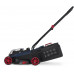 GÜDE RM 18-401-30.32 Tondeuse a gazon sans fil (18V/ 4,0 Ah) 58655