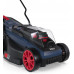 GÜDE RM 18-401-30.32 Tondeuse a gazon sans fil (18V/ 4,0 Ah) 58655