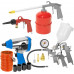GÜDE 405/10/50 Compresseur, 15 pieces 71177