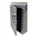 GÜDE GT 790 Coffre de chantier Alu 73518