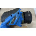DESTOCKAGE GÜDE Coupe-bordures GRT 550 95171 APRES SERVICE, UTILISÉ