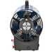 GÜDE GGH 10 L Chauffage d'atelier canon soufflant a gaz 85112