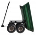 GÜDE Chariot de jardin GGW 300 - 94337