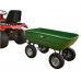 GÜDE Chariot de jardin GGW 300 - 94337