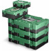 HiKOKI 40030033 Coffret de douilles a choc 13 pcs, 1/2"