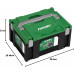 HiKOKI 402540 HSC III Coffret de transport, 295 x 395 x 210 mm