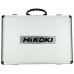 HiKOKI 402555 SDS-Plus Coffret de perçage et burinage SDS-Plus 17 pieces