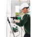 HiKOKI DH24PG2WSZ Marteau perforateur SDS-Plus (730W/2,7J)