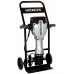 HiKOKI 712690 Chariot pour marteaux burineurs a usage intensif, H90SA/H90SC et H90SG