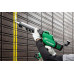 HiKOKI AC18DAWQZ Pistolet a extrusion sans fil 300/600 ml (18V/2,0Ah)