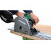 HiKOKI C3606DPAWVZ Scie circulaire Accu 165mm (36V/2x 2,5Ah)