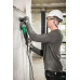 HiKOKI CM5MAWSZ Rainureuse murale (1900W/125mm) + 2 disques diamantés