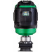 HiKOKI CV18DAW4Z Multitool 18V excl. batteries et chargeur