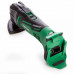 HiKOKI CV18DBLW4Z Multi-Tool Découpeur/Ponceur 18V, sans batterie ni chargeur