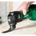 HiKOKI CV18DBLW4Z Multi-Tool Découpeur/Ponceur 18V, sans batterie ni chargeur