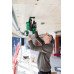 HiKOKI DH18DPCW2Z SDS-plus Marteau combiné sans fil 18V