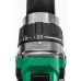 HiKOKI DS18DCW4Z Tournevis Accu Multivolt 18V hors batteries et chargeur