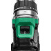HiKOKI DS18DCW4Z Tournevis Accu Multivolt 18V hors batteries et chargeur