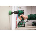 HiKOKI DS18DEWRZ Perceuse sans fil Multivolt (2x 5,0Ah/18V)