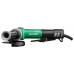 HiKOKI G13BYEQ2WDZ Meuleuse d'angle, (1320W/125mm)