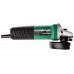 HiKOKI G13SR4YGZ Meuleuse d'angle (730W/125mm)