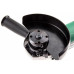 HiKOKI G13SR4YGZ Meuleuse d'angle (730W/125mm)
