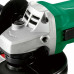 HiKOKI G13SR4YGZ Meuleuse d'angle (730W/125mm)