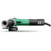 HiKOKI G13VE2WQZ Meuleuse (1320W/125mm)