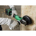 HiKOKI G1813DAW4Z Meuleuse d'angle (18V/125mm), sans batterie, sans chargeur