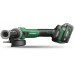 HiKOKI G1813DVEW2Z Meuleuse d'angle Multivolt Accu (125mm/18V)