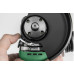 HiKOKI G1813DVEW2Z Meuleuse d'angle Multivolt Accu (125mm/18V)