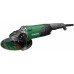 HiKOKI G23SW2W7Z Meuleuse d'angle (230mm/2200W)