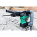 HiKOKI H41MB2WSZ Marteau burineur SDS-Max (950W/7,1J) Coffret