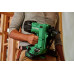 HiKOKI NR1890DCAWQZ Cloueur sans fil (18V/5,0Ah)