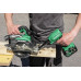 HiKOKI Soufflette sans fil 18V (hors batteries et chargeur)