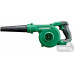 HiKOKI RB18DCW4Z Souffleur sans fil 18 V, sans batterie ni chargeur