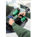 HiKOKI RH18DAW2Z Pistolet a air chaud sans fil 18V, sans batterie ni chargeur
