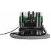 HiKOKI RP200YLWAZ Aspirateur 1200W, 20l
