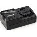 HiKOKI UC18YFSLWEZ Kit batterie et chargeur (18V/2x 4,0Ah)