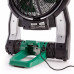 HiKOKI UF18DSAL L0Z Ventilateur sans fil 14,4 – 18V