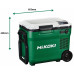 HiKOKI UL18DBAW4Z Glaciere de chantier 18V, 25l Solo