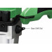 HiKOKI UM12VST2UAZ Mezclador electrónico (1200W/120mm)